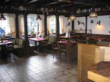 Landhaus Im Grund Lennestadt Exterior photo